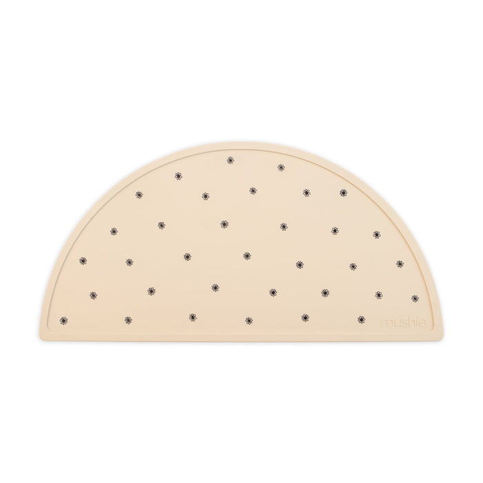 Mushie Silicone Placemat