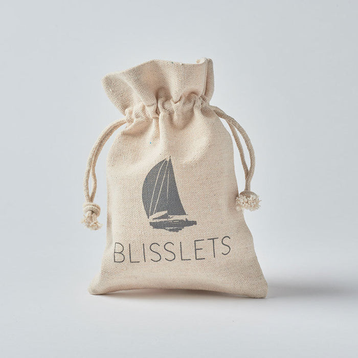 Blisslets Morning Sickness Relief - Nantucket Duo