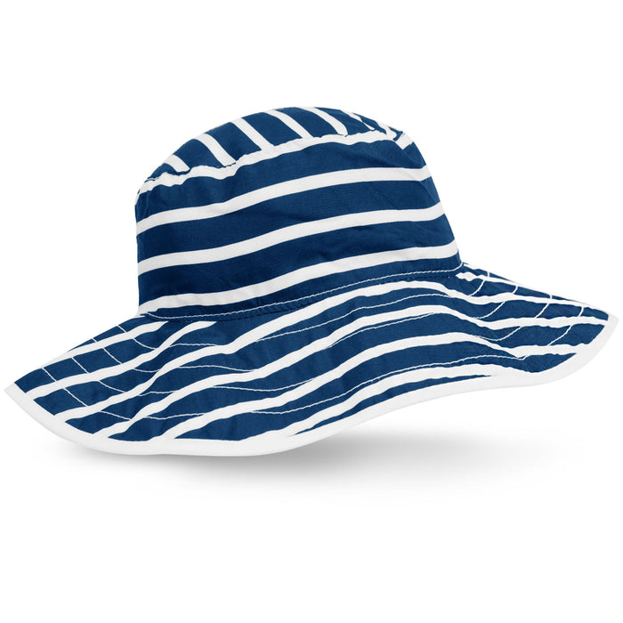 Baby Banz Childrens Sun Hats - Reversible UPF 50+