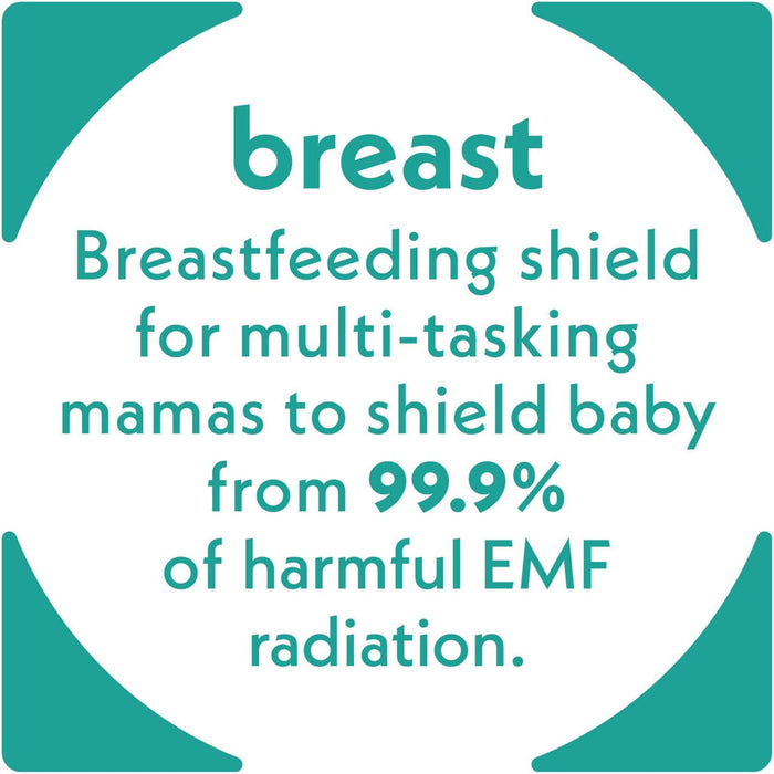 Prince Lionheart EMF Breast Feeding Shield