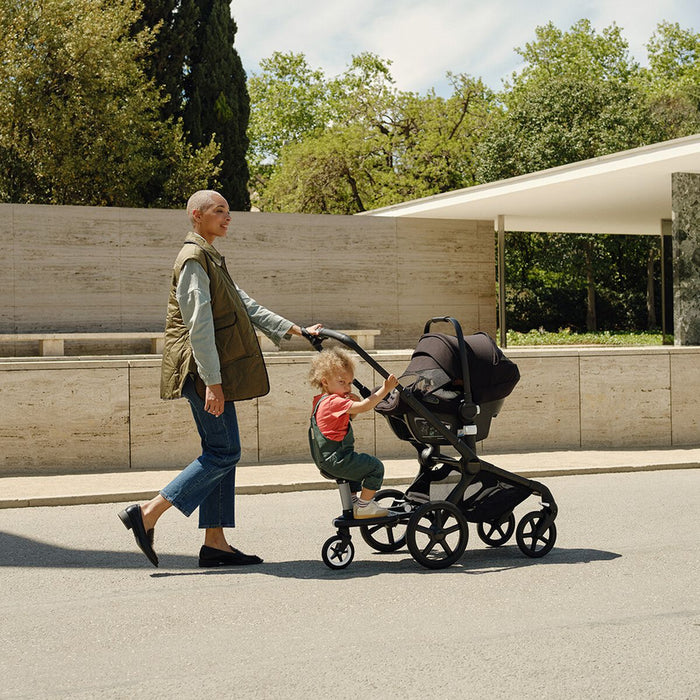 Bugaboo fox buy buy baby on sale