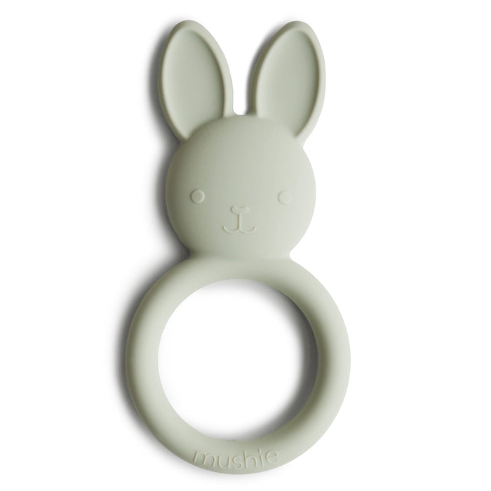 Mushie Bunny Teether