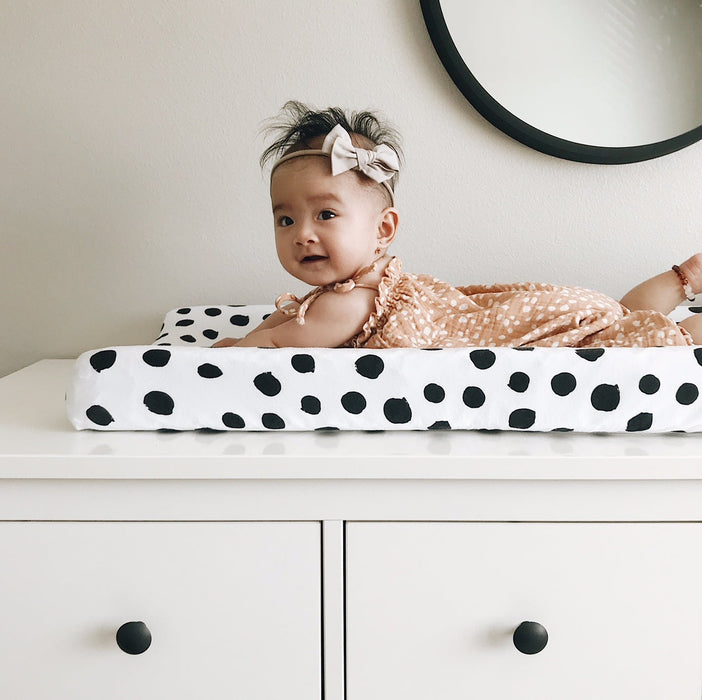 Ely's & Co. Changing Pad Cover | Cradle Sheet Set