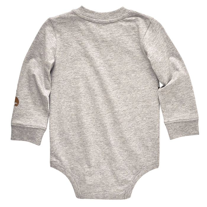 Carhartt Long Sleeve Toolbelt Bodysuit