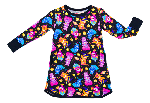 Birdie Bean Care Bears™ Spooky Cute birdie gown