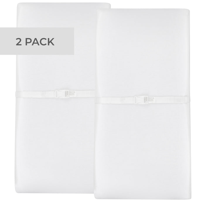 Ely's & Co. Changing Pad Cover | Cradle Sheet Set