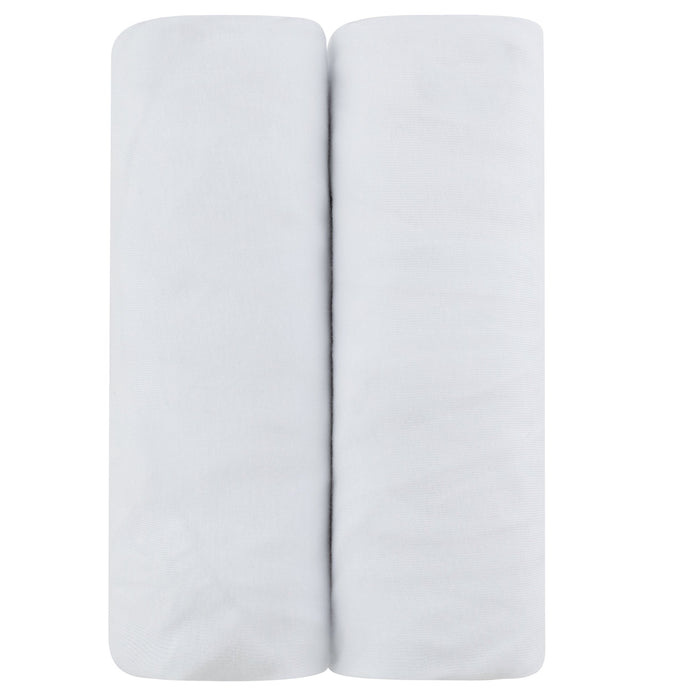 Ely's & Co. Changing Pad Cover | Cradle Sheet Set