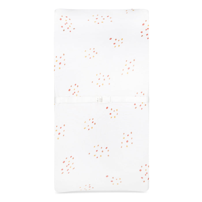 Ely's & Co. Changing Pad Cover  | Cradle Sheet