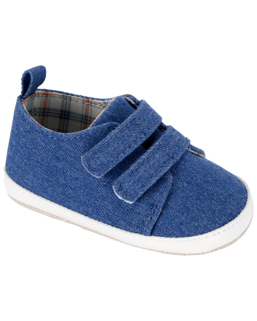 Carter's Chambray Everyday Sneaker