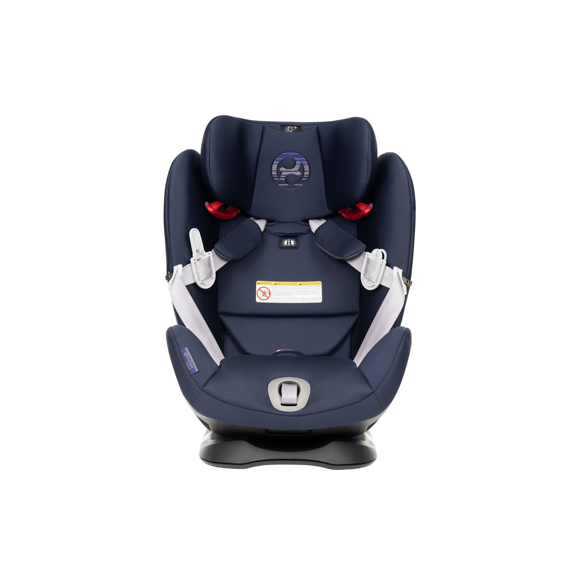 Cybex Eternis S Allin1 Convertible Car Seat with SensorSafe — buybuy BABY