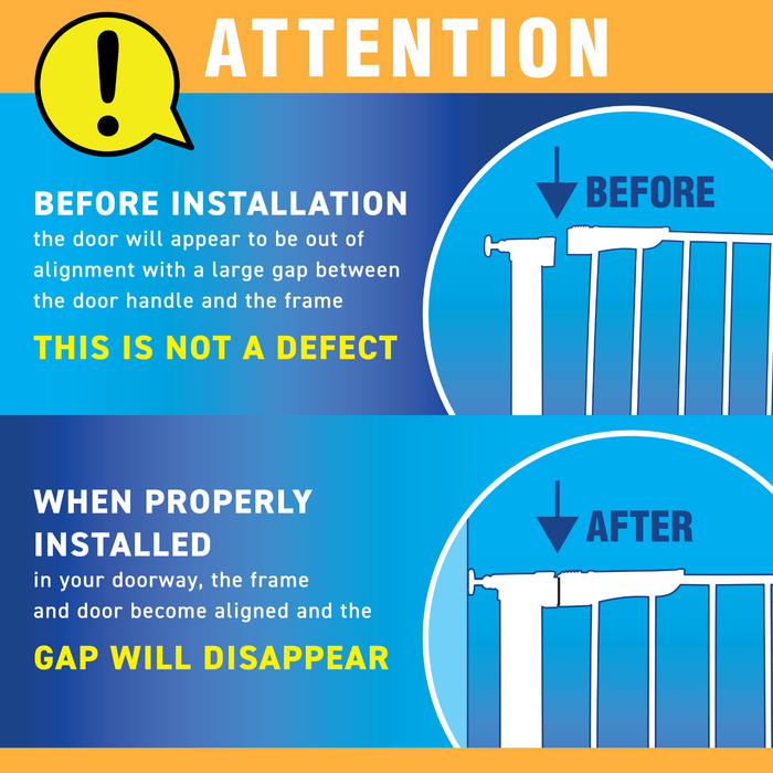 G1005 Gate Gateway Pressure Plus