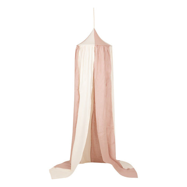 Moi Mili “Powder Pink Circus” Canopy