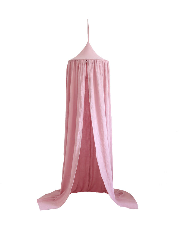 Moi Mili “Baby pink” Canopy