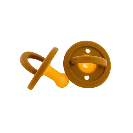 forever french Modern Pacifier | Caramel