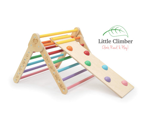 Lily and River Care Bears™ Little Climber