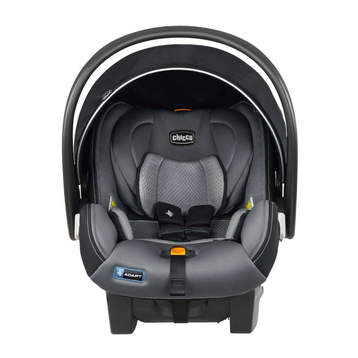 Chicco Fit2 Adapt Infant & Toddler Car Seat - Ember