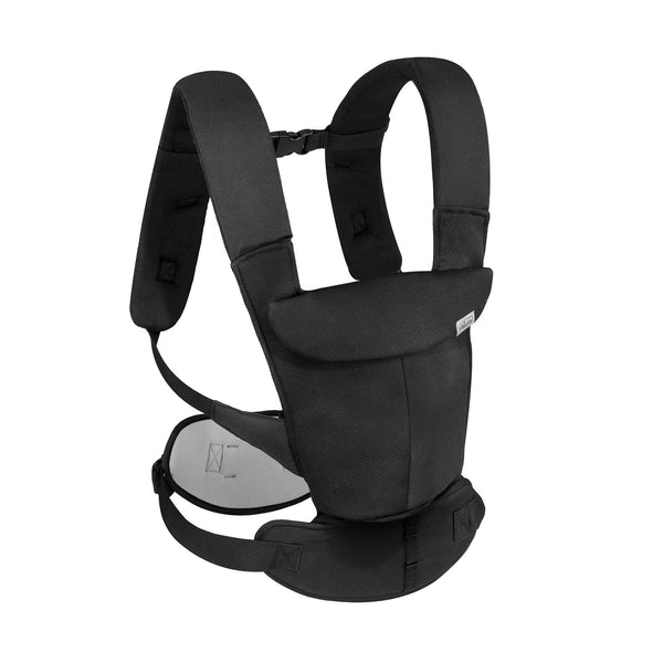 Chicco SnugSupport 4-in-1 Infant Carrier - Black