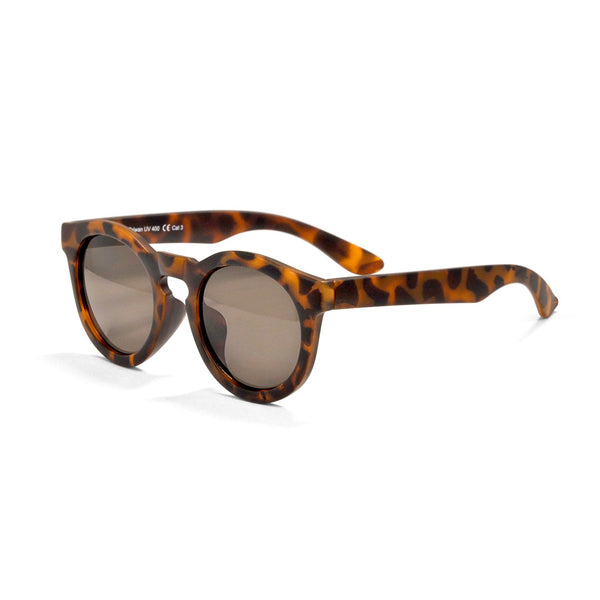 Real Shades Chill Sunglasses in Cheetah