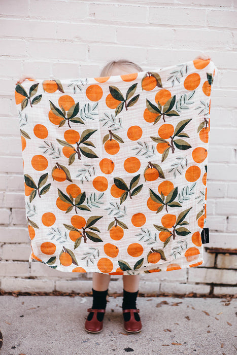 Clementine Kids Clementine Swaddle