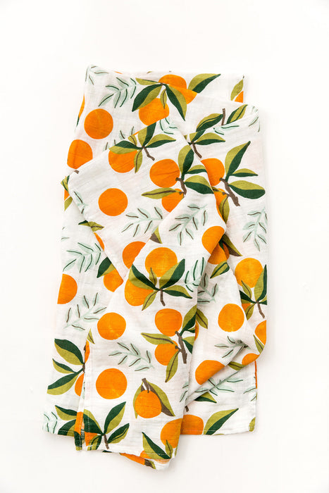 Clementine Kids Clementine Swaddle