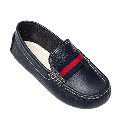 Elephantito Club Loafer Navy