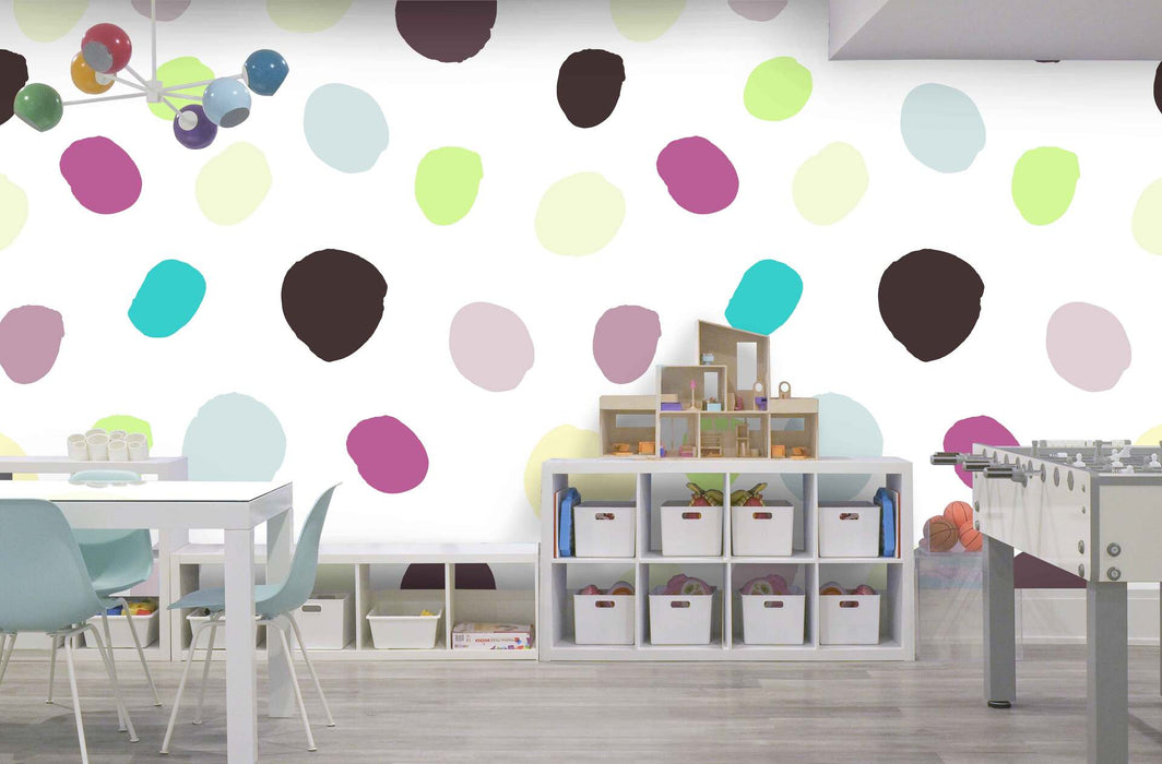 Project Playroom COPYCAT WALLPAPER