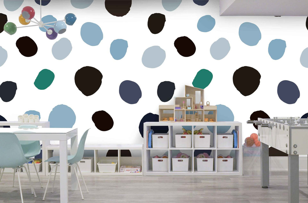 Project Playroom COPYCAT WALLPAPER