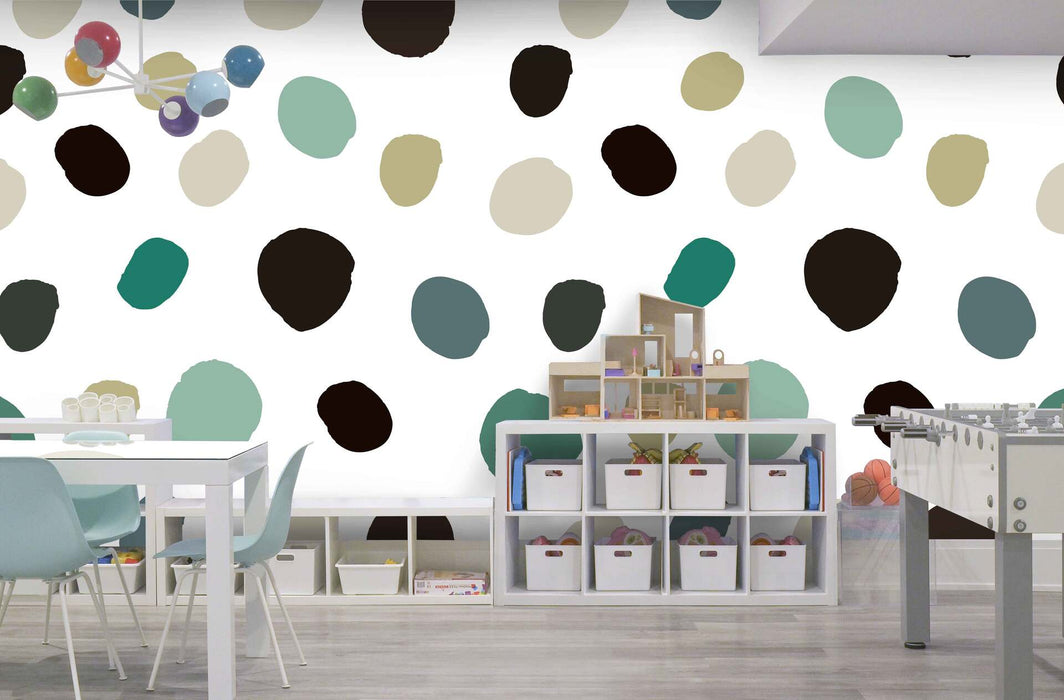 Project Playroom COPYCAT WALLPAPER