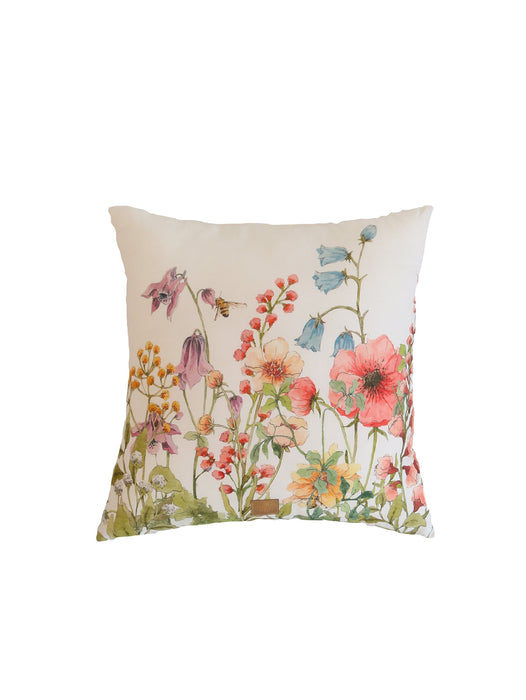 Moi Mili “Wildflowers” Pillow