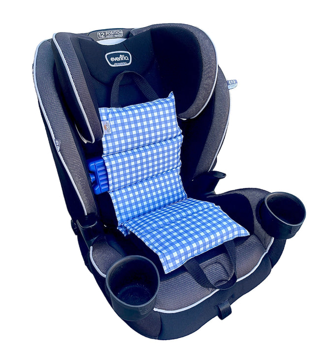 Little Bum Coolers SUMMER PICNIC Car Seat Cooler