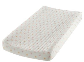 UGG Devon Recycled Changing Pad Cover