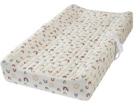 UGG Devon Changing Pad Cover