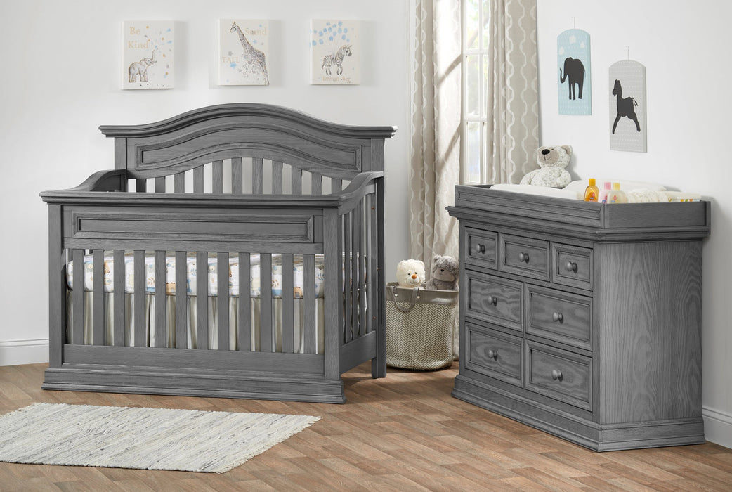 Oxford Baby Glenbrook Changing Topper