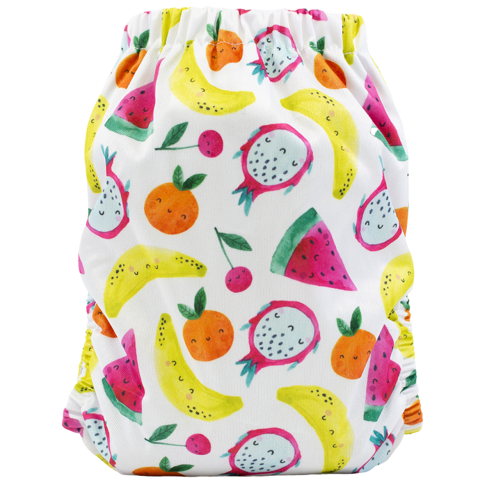 Texas Tushies Slim Fit Pocket Cloth Diaper