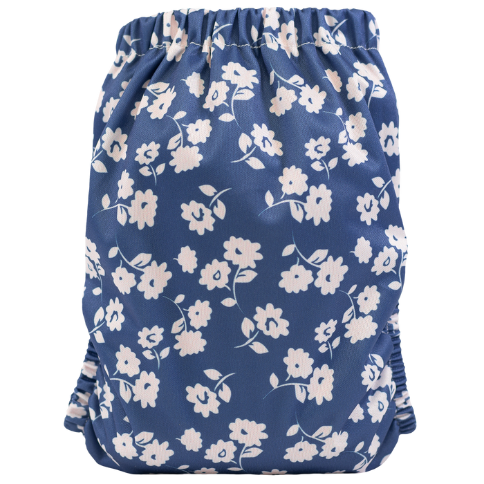 Texas Tushies Slim Fit Pocket Cloth Diaper