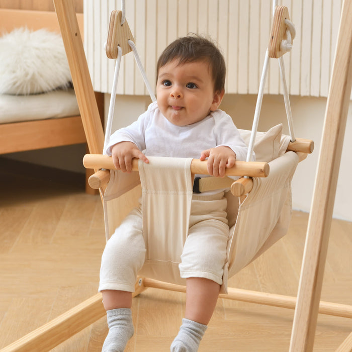 Avenlur Indoor Baby Swing for all Swingsets