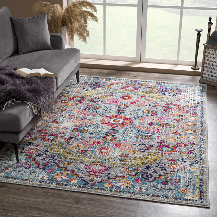 Hauteloom Delanson Area Rug