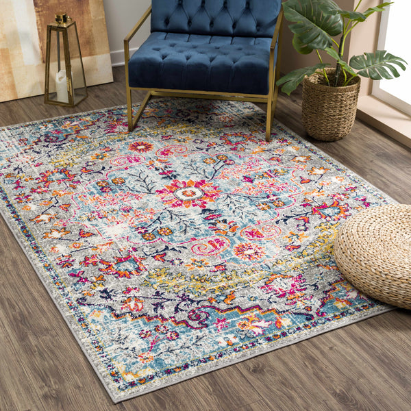 Hauteloom Delanson Area Rug