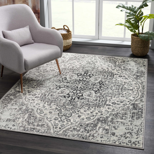 Hauteloom Marash KMRSH-4608 Area Rug