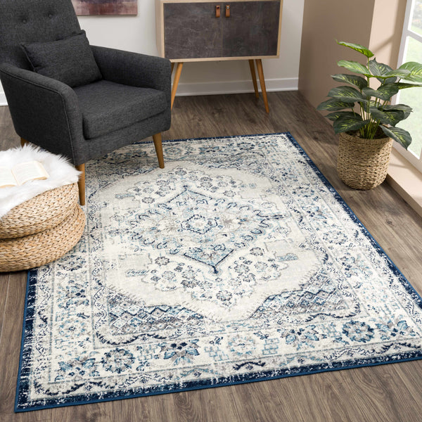 Hauteloom Marash KMRSH-4604 Area Rug