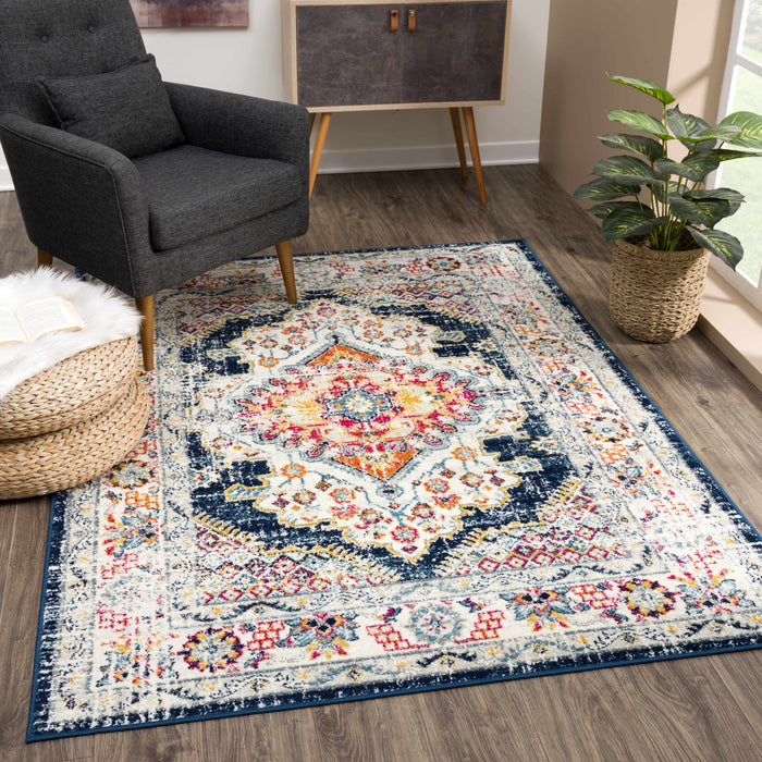 Hauteloom Marash KMRSH-4603 Area Rug - Clearance