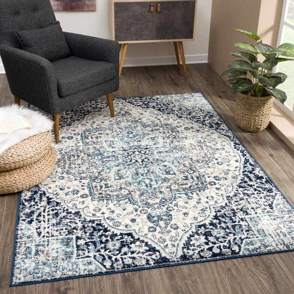 Hauteloom Marash KMRSH-4602 Area Rug