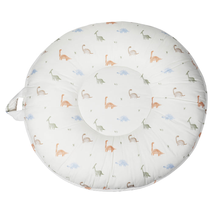 Goosewaddle® Darby Dinosaur Floor Cushion