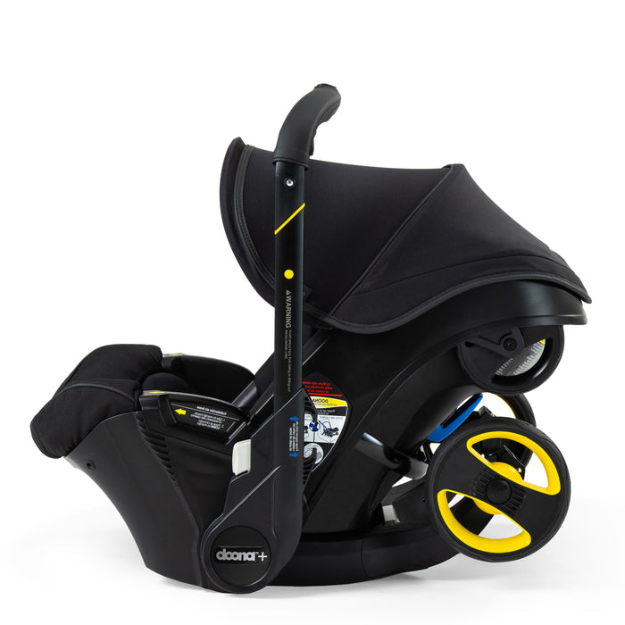 Doona Infant Car Seat/Stroller and Base
