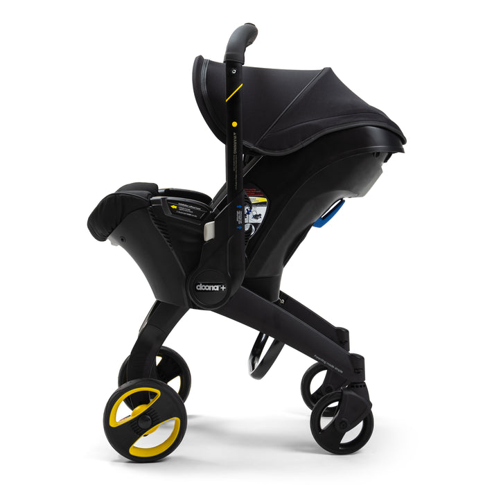 Doona Baby Car Seat & Travel Stroller