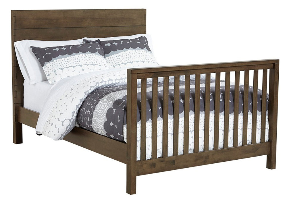 Westwood Design Dovetail 4in1 Convertible Crib
