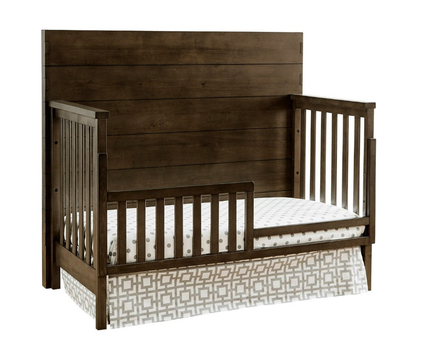 Westwood Design Dovetail 4in1 Convertible Crib
