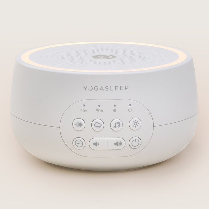 Yogasleep Dreamcenter with Night Light