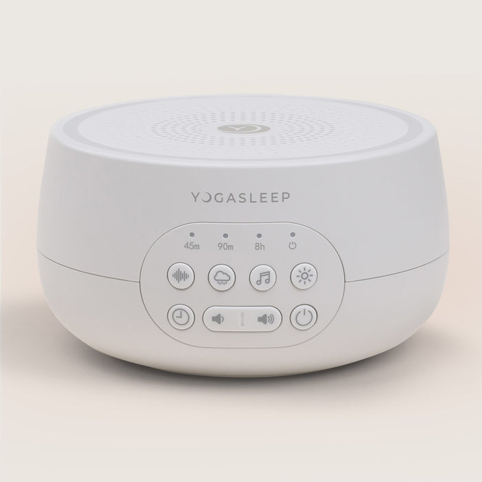 Yogasleep Dreamcenter with Night Light