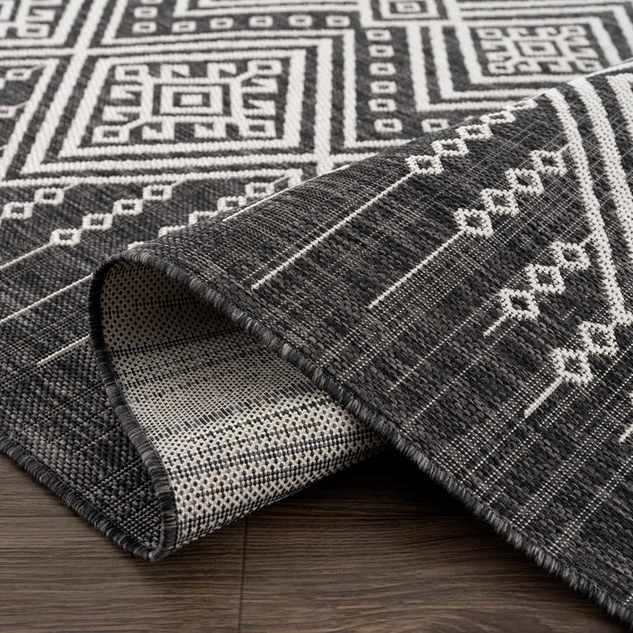 Hauteloom Frankville Outdoor Rug